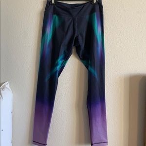 Galactic Zella legging medium